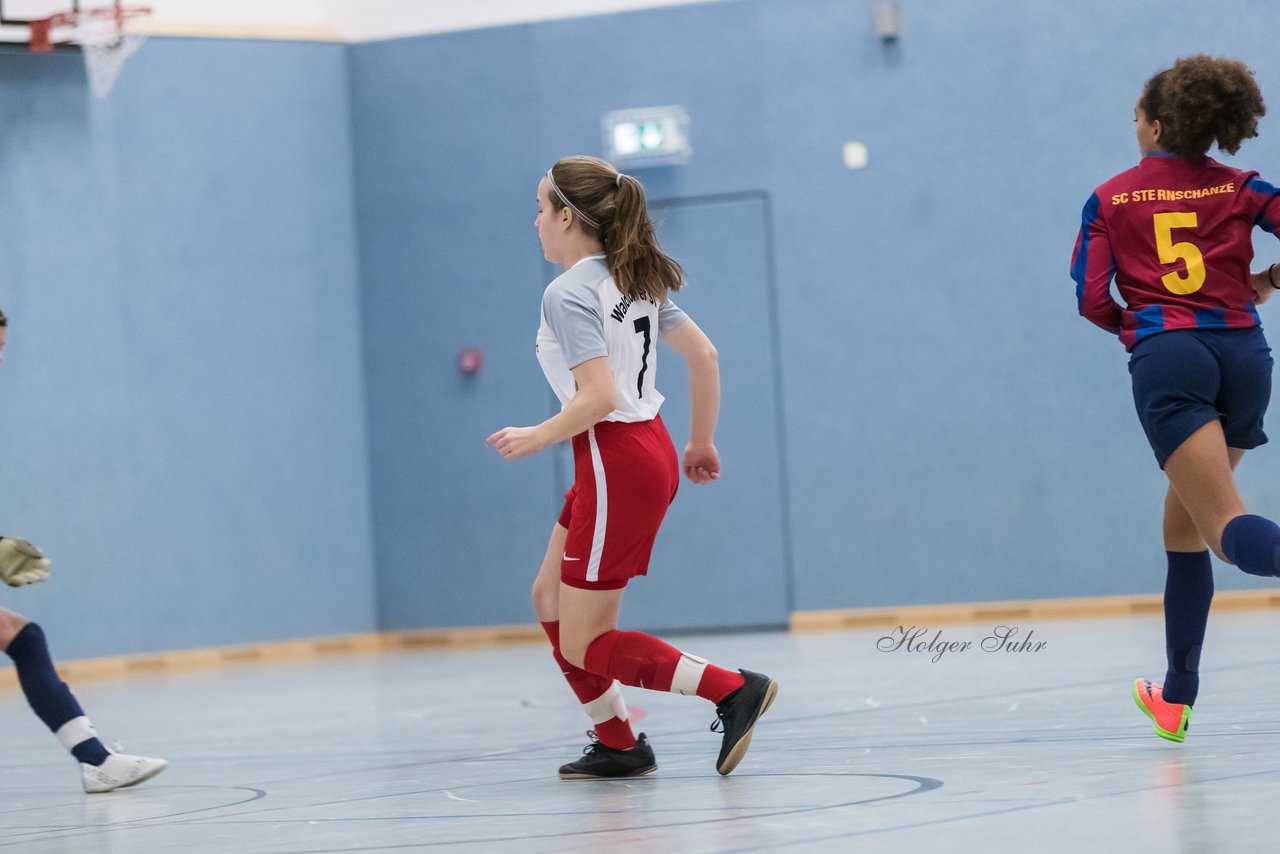 Bild 89 - HFV Futsalmeisterschaft C-Juniorinnen